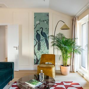 Penthouse Appartement